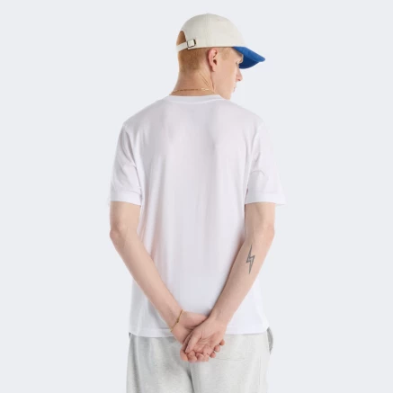 Футболка New Balance City Walk T-Shirt - 180392