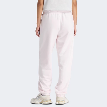 Спортивнi штани New Balance Sport Essentials French Terry Jogger - 180396