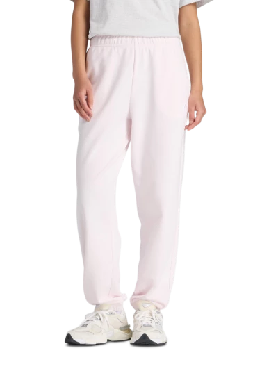 Спортивнi штани New Balance Sport Essentials French Terry Jogger - 180396