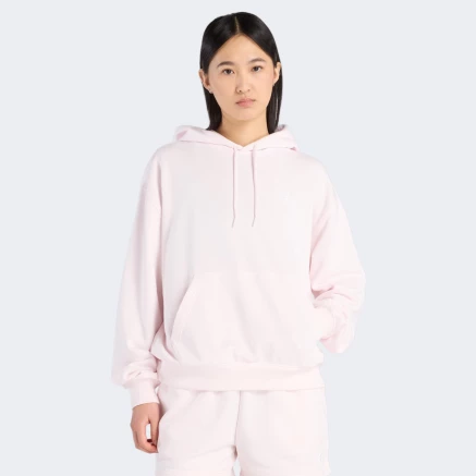 Кофта New Balance Sport Essentials French Terry Hoodie - 180398