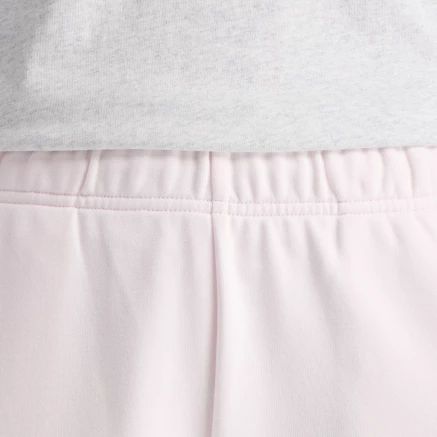 Спортивнi штани New Balance Sport Essentials French Terry Jogger - 180396