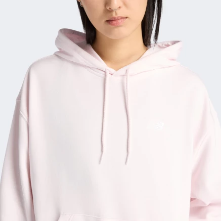 Кофта New Balance Sport Essentials French Terry Hoodie - 180398