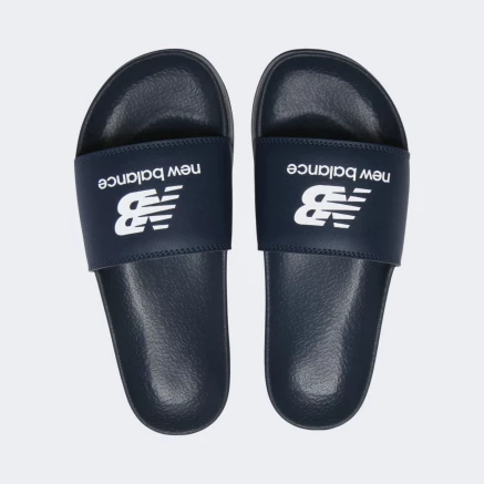 Шльопанці New Balance model 050 - 172958