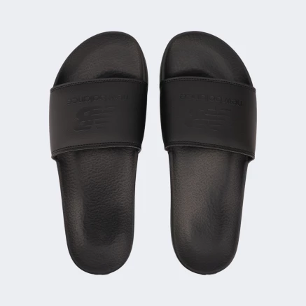 Шльопанці New Balance model 050 - 172959