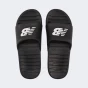 Шльопанці New Balance model 100, фото 3 - інтернет магазин MEGASPORT