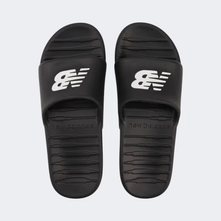 Шльопанці New Balance model 100 - 172960