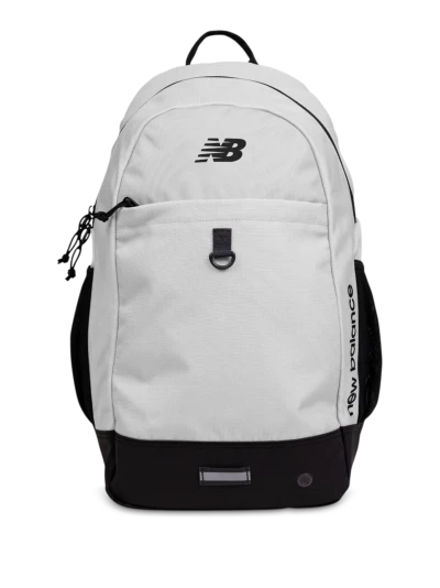 Рюкзак New Balance WHITE - 180379