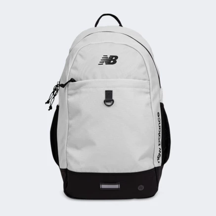 Рюкзак New Balance WHITE - 180379
