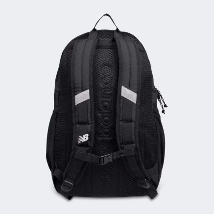 Рюкзак New Balance BLACK - 180378