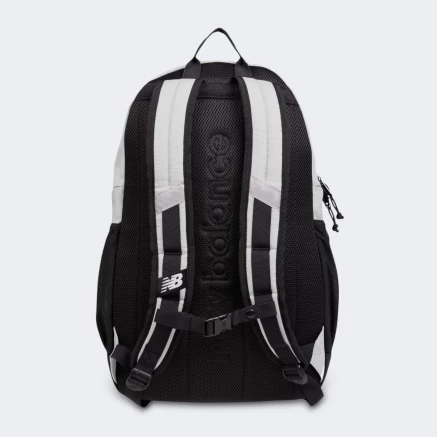 Рюкзак New Balance WHITE - 180379