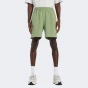Шорти New Balance Athletics Stretch Woven Short 7", фото 1 - інтернет магазин MEGASPORT