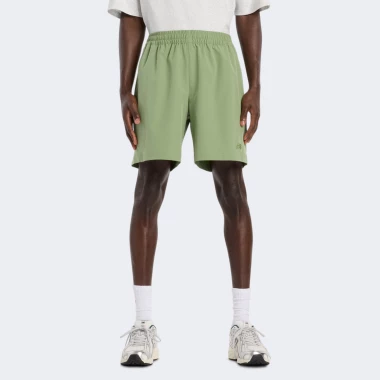 Athletics Stretch Woven Short 7"