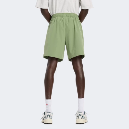 Шорти New Balance Athletics Stretch Woven Short 7" - 180380