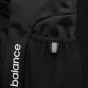 Рюкзак New Balance BLACK, фото 5 - інтернет магазин MEGASPORT