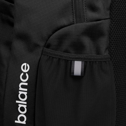 Рюкзак New Balance BLACK - 180378