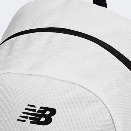 Рюкзак New Balance WHITE - 180379