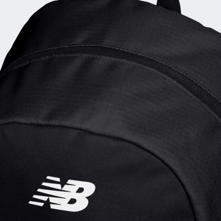 Рюкзак New Balance BLACK - 180378