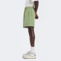 Шорти New Balance Athletics Stretch Woven Short 7", фото 3 - інтернет магазин MEGASPORT