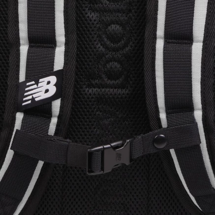 Рюкзак New Balance WHITE - 180379