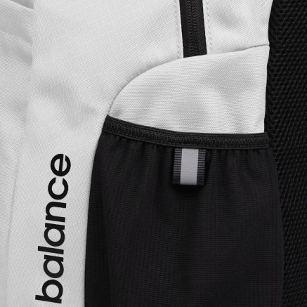 Рюкзак New Balance WHITE - 180379