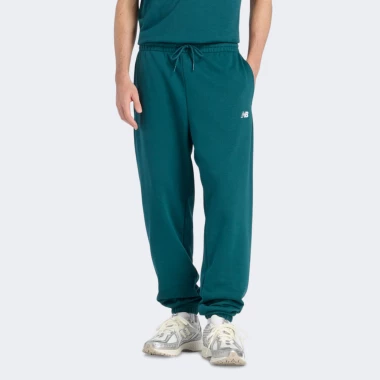 Pant NB Small Logo