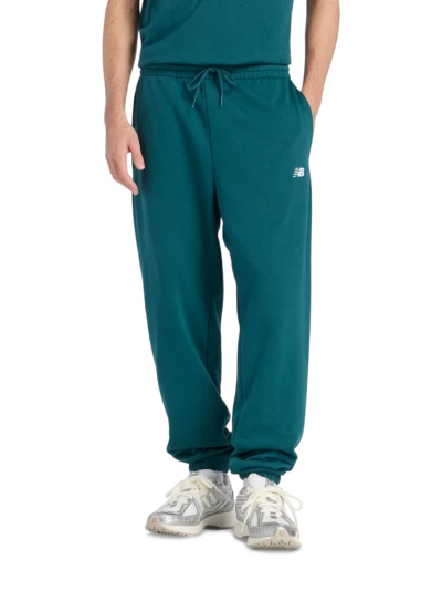 Спортивнi штани New Balance Pant NB Small Logo - 180381
