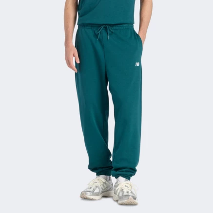 Спортивнi штани New Balance Pant NB Small Logo - 180381