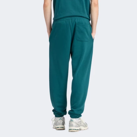 Спортивнi штани New Balance Pant NB Small Logo - 180381