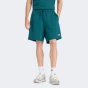 Шорти New Balance Sport Essentials French Terry Short 7", фото 1 - інтернет магазин MEGASPORT