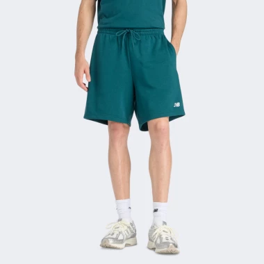 Sport Essentials French Terry Short 7"
