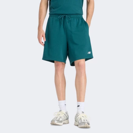 Шорти New Balance Sport Essentials French Terry Short 7" - 180382
