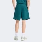 Шорти New Balance Sport Essentials French Terry Short 7", фото 2 - інтернет магазин MEGASPORT