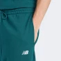 Спортивнi штани New Balance Pant NB Small Logo, фото 5 - інтернет магазин MEGASPORT