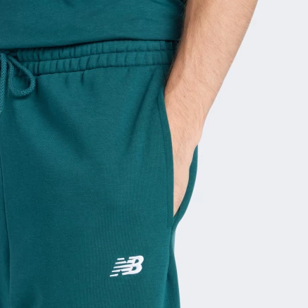 Спортивнi штани New Balance Pant NB Small Logo - 180381