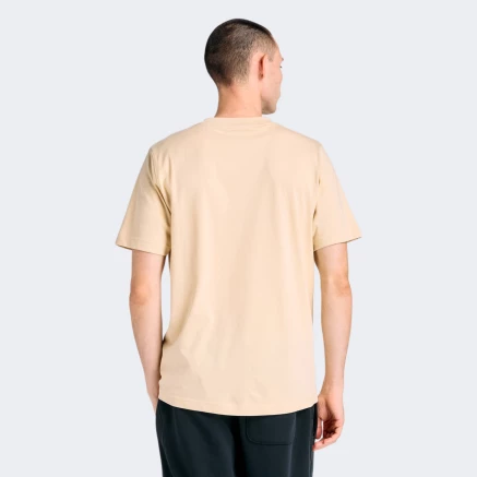 Футболка New Balance Sun T-Shirt - 180387