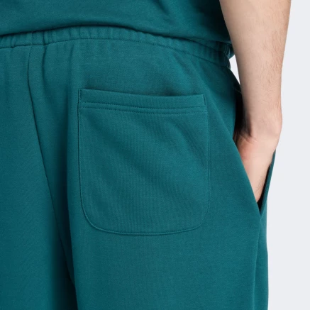 Спортивнi штани New Balance Pant NB Small Logo - 180381