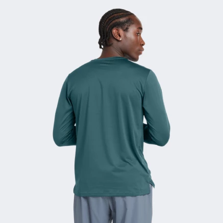 Лонгслів New Balance Sport Essentials Long Sleeve - 180383