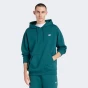Кофта New Balance Sport Essentials French Terry Hoodie, фото 1 - інтернет магазин MEGASPORT