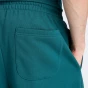 Шорти New Balance Sport Essentials French Terry Short 7", фото 6 - інтернет магазин MEGASPORT