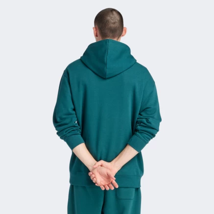 Кофта New Balance Sport Essentials French Terry Hoodie - 180384