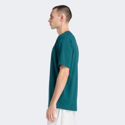 Футболка New Balance Tee NB Sport Essentials - 180385