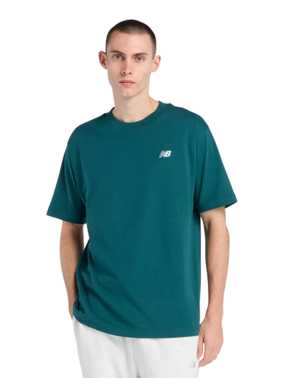 Футболка New Balance Tee NB Sport Essentials - 180385