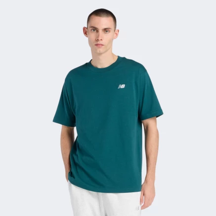 Футболка New Balance Tee NB Sport Essentials - 180385