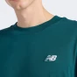 Футболка New Balance Tee NB Sport Essentials, фото 4 - інтернет магазин MEGASPORT