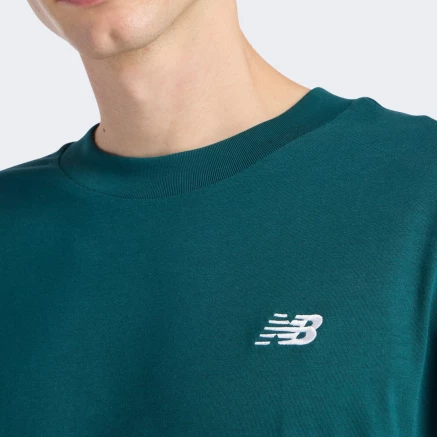 Футболка New Balance Tee NB Sport Essentials - 180385