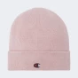 Шапка Champion beanie cap, фото 1 - інтернет магазин MEGASPORT