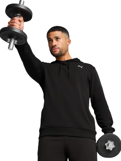 Кофта Puma M TAD ESSENTIALS French Terry Hoodie - 171288