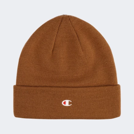 Шапка Champion beanie cap - 169195