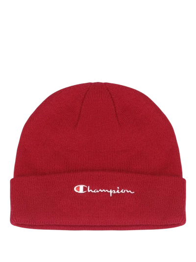 Шапка Champion beanie cap - 175409