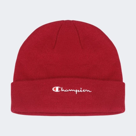 Шапка Champion beanie cap - 175409